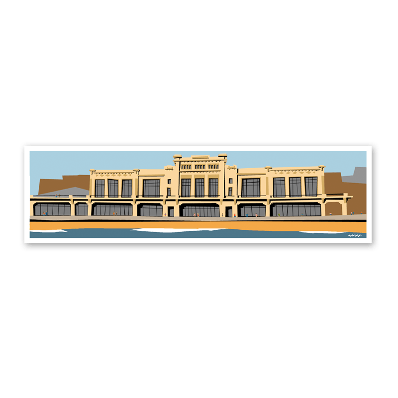 CASINO BIARRITZ