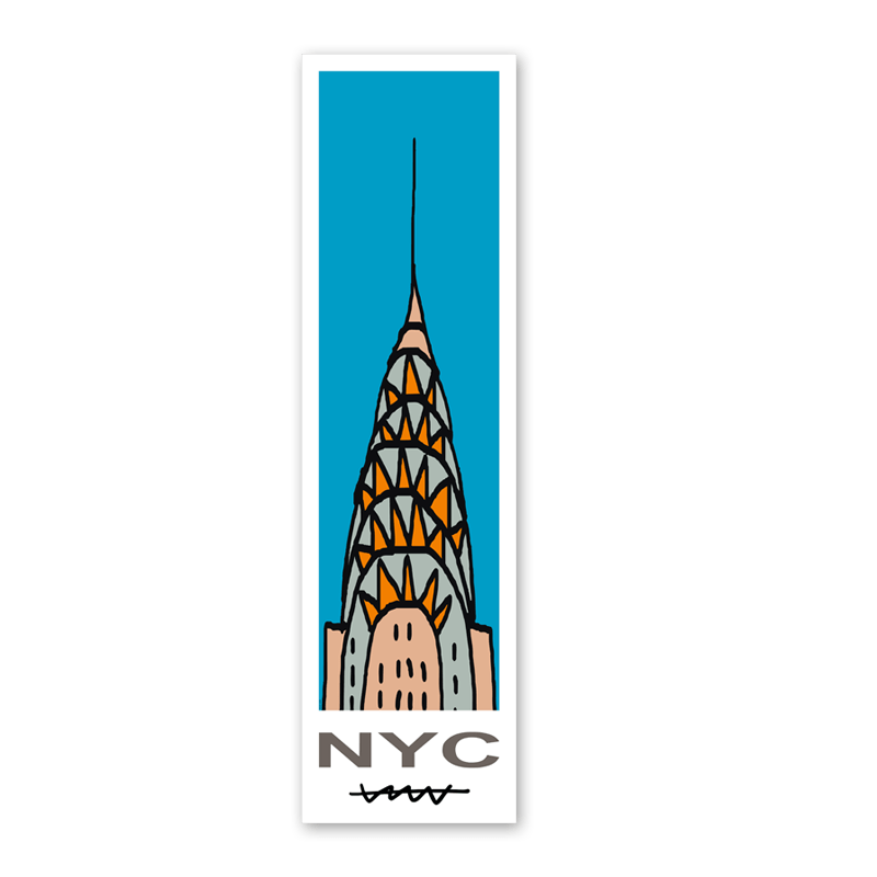 NYC BLUE